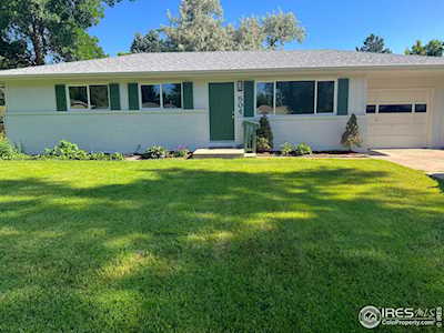 504 Cornell Ave Fort Collins, CO 80525