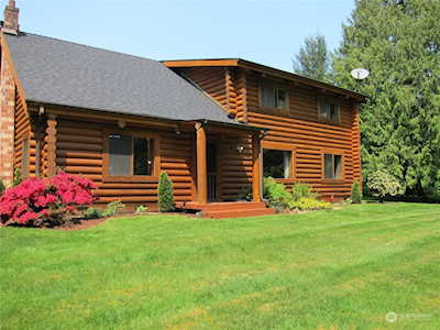 16320 58th Ave NW Stanwood, WA 98292