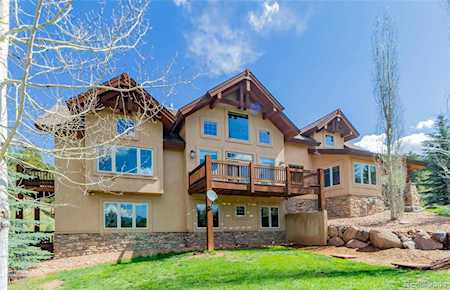 740 Sun Valley Dr Woodland Park, CO 80863