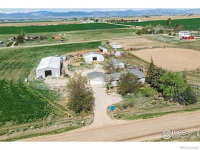 21875 County Road 7 Berthoud, CO 80513