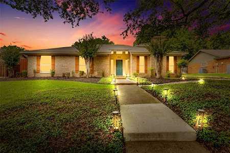 2846 Southridge Drive Grapevine, TX 76051