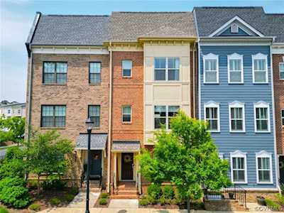 5412 Masons Ln Richmond, VA 23230