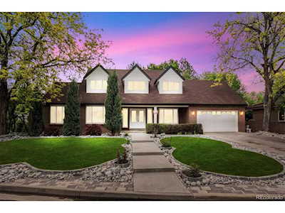 1715 W 115th Cir Westminster, CO 80234