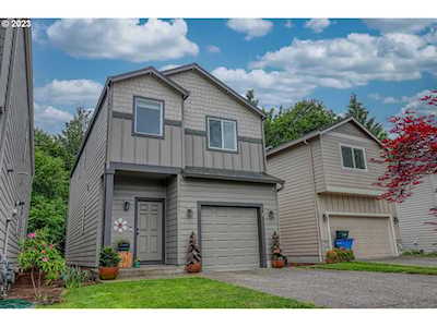 1407 NE 170th CIR Ridgefield, WA 98642