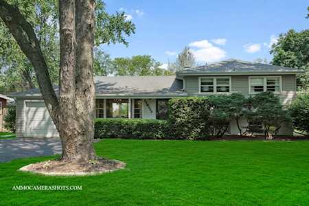 22W560 Arbor Ln Glen Ellyn, IL 60137