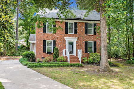 505 Parker Street Fuquay Varina, NC 27526
