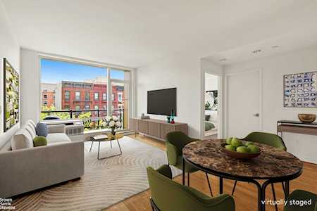 306 W 116th St #5A New York, NY 10026
