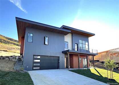 2000 Sunlight Dr Steamboat Springs, CO 80487