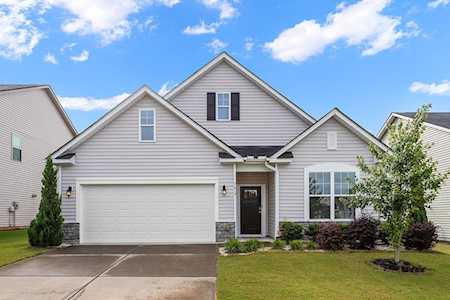 7632 Oakberry Drive Raleigh, NC 27616