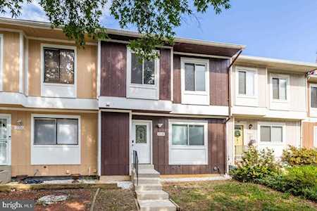 12008 Hallandale Terrace Bowie, MD 20721