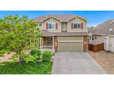 4485 Ridgway Dr Loveland, CO 80538