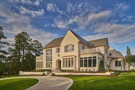 4836 Parker Meadow Drive Raleigh, NC 27614