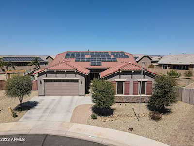 16886 W Electra Court Surprise, AZ 85387