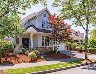 2869 NE Logan St Issaquah, WA 98029