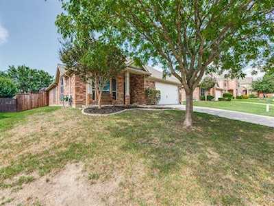 5313 Ridgeson Drive McKinney, TX 75071
