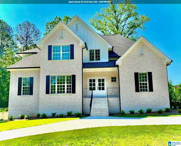 101 Lime Creek Lane Chelsea, AL 35043