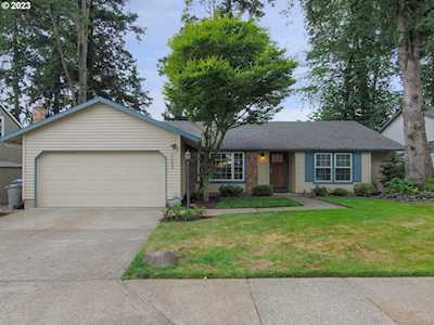 16602 NW Somerset DR Beaverton, OR 97006
