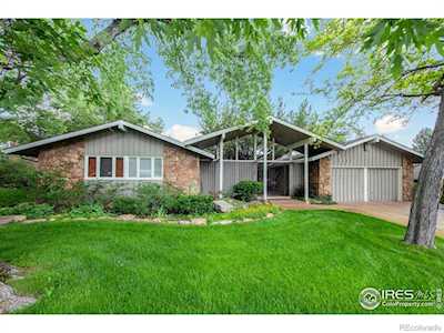 2455 Vassar Dr Boulder, CO 80305