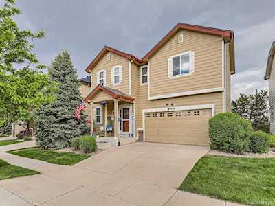2624 Sierra Springs Dr Colorado Springs, CO 80916