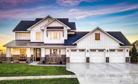 897 S Brentbrook Ln Eagle, ID 83616
