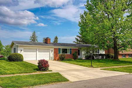 361 Meadow Lane Circleville, OH 43113