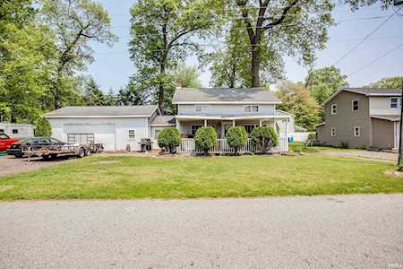 22769 Lake Shore Drive Elkhart, IN 46514