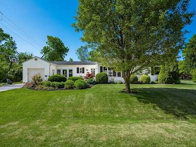 2145 Eastcleft Drive Upper Arlington, OH 43221