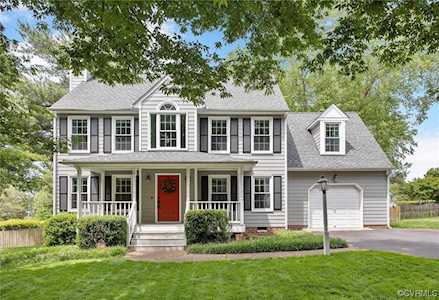 6200 Isleworth Dr Glen Allen, VA 23059