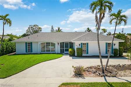 351 Hazelcrest St Marco Island, FL 34145