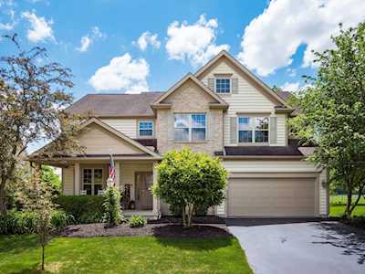 286 Linden Circle Pickerington, OH 43147