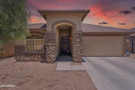 3030 W La Salle Street Phoenix, AZ 85041