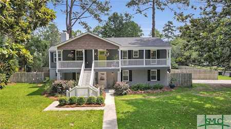 1230 Bacon Park Dr Savannah, GA 31406