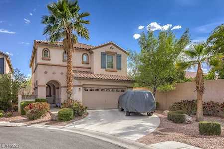 11485 Parkersburg Ave Las Vegas, NV 89138