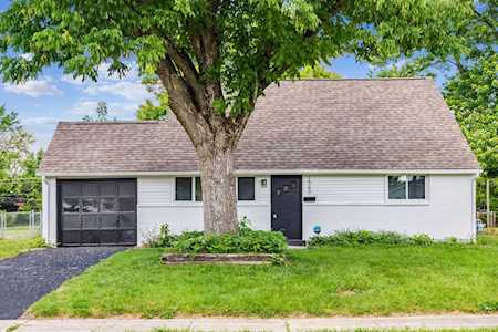 1563 Basil Drive Columbus, OH 43227