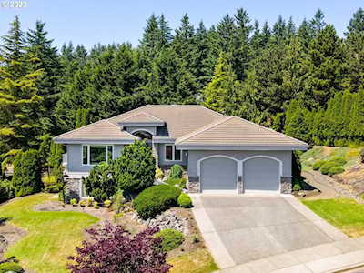 11790 SE Solomon CT Happy Valley, OR 97086