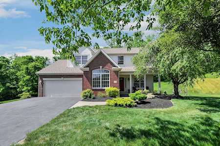 2525 Keny Park Court Newark, OH 43055
