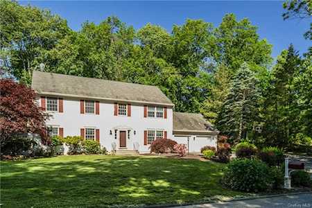 3481 Wildwood Street Yorktown Heights, NY 10598