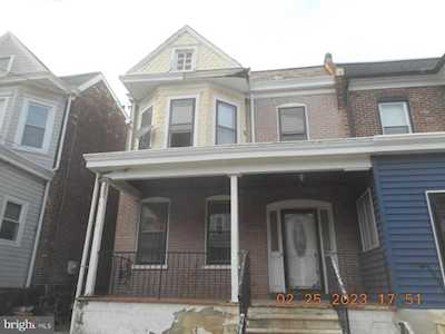 2517 N Tatnall St Wilmington, DE 19802