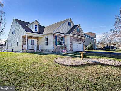 9 Wedgefield Blvd Ocean View, DE 19970