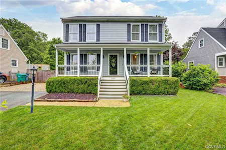 5109 Fairlake Ln Glen Allen, VA 23060