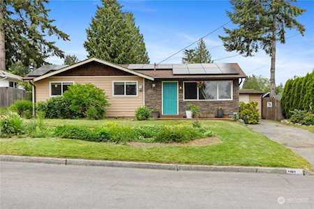 4201 223rd St SW Mountlake Terrace, WA 98043