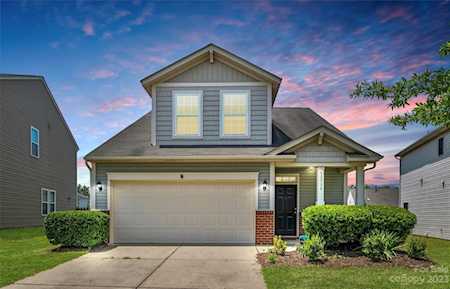 13730 Porter Creek Rd Charlotte, NC 28262