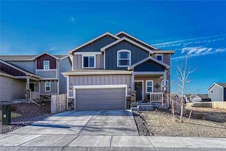 10833 Aliso Dr Colorado Springs, CO 80925