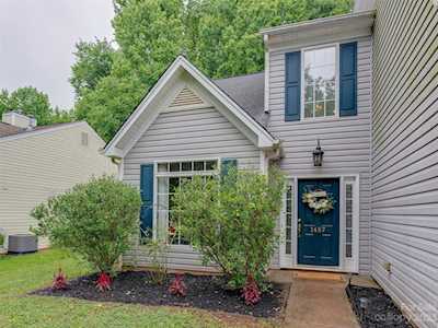 1457 Deer Forest Dr Indian Land, SC 29707