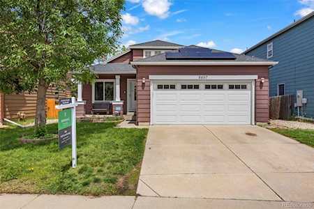 8657 Rosebud Place Parker, CO 80134