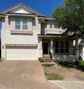 14504 Broadwinged Hawk DR Austin, TX 78738
