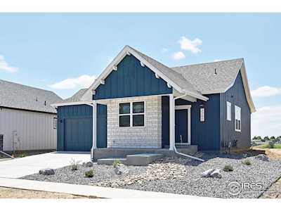 3260 Da Vinci Dr Loveland, CO 80538