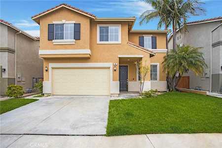 32 Calle San Luis Rey Rancho Santa Margarita, CA 92688