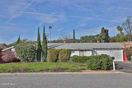 1375 Calle Gomero Thousand Oaks, CA 91360