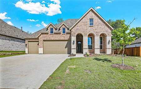 5103 Twin Oaks Court Denison, TX 75020